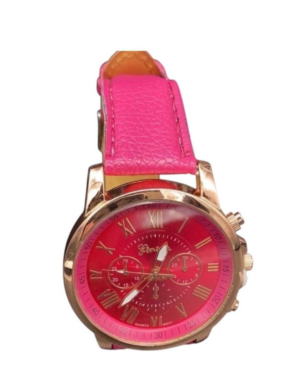 Assorted Colorful Watches - Picture 2 of 2